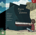 Pierre et le pialeino [ancienne édition]